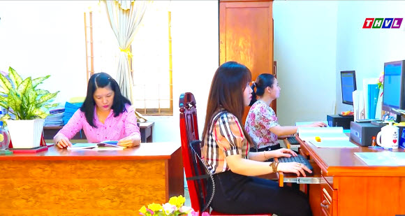 Vĩnh Long hoàn thành công tác thu thập thông tin Tổng điều tra kinh tế giai đoạn 1